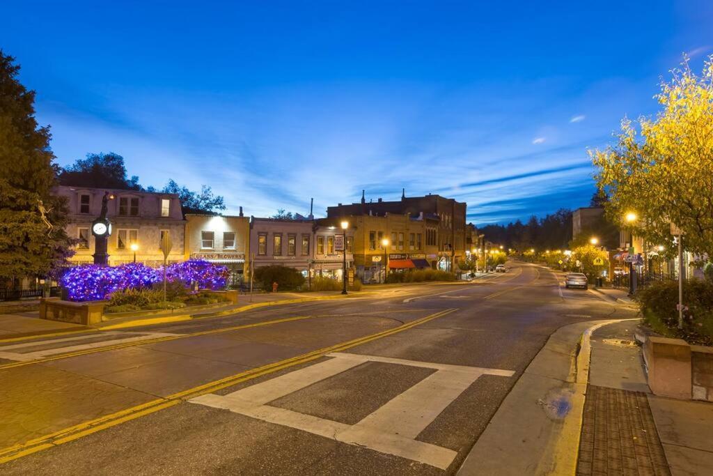 Manitou Springs White Yarrow Inn House Zewnętrze zdjęcie